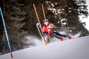 FIS NJR Val di Fassa SKILV sacensības SL, Foto: E.Lukšo