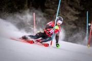 FIS NJR Val di Fassa SKILV sacensības SL, Foto: E.Lukšo