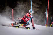 FIS NJR Val di Fassa SKILV sacensības SL, Foto: E.Lukšo