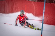 FIS NJR Val di Fassa SKILV sacensības SL, Foto: E.Lukšo