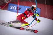 FIS NJR Val di Fassa SKILV sacensības SL, Foto: E.Lukšo