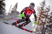 FIS NJR Val di Fassa SKILV sacensības SL, Foto: E.Lukšo