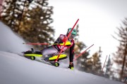 FIS NJR Val di Fassa SKILV sacensības SL, Foto: E.Lukšo