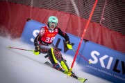 FIS NJR Val di Fassa SKILV sacensības SL, Foto: E.Lukšo