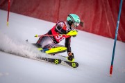 FIS NJR Val di Fassa SKILV sacensības SL, Foto: E.Lukšo