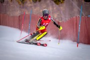 FIS NJR Val di Fassa SKILV sacensības SL, Foto: E.Lukšo