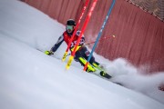 FIS NJR Val di Fassa SKILV sacensības SL, Foto: E.Lukšo