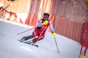 FIS NJR Val di Fassa SKILV sacensības SL, Foto: E.Lukšo