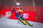 FIS NJR Val di Fassa SKILV sacensības SL, Foto: E.Lukšo