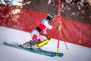 FIS NJR Val di Fassa SKILV sacensības SL, Foto: E.Lukšo