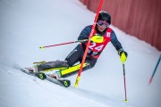 FIS NJR Val di Fassa SKILV sacensības SL, Foto: E.Lukšo