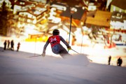 FIS NJR Val di Fassa SKILV sacensības SL, Foto: E.Lukšo