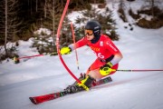 FIS NJR Val di Fassa SKILV sacensības SL, Foto: E.Lukšo