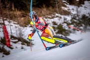 FIS NJR Val di Fassa SKILV sacensības SL, Foto: E.Lukšo