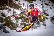 FIS NJR Val di Fassa SKILV sacensības SL, Foto: E.Lukšo