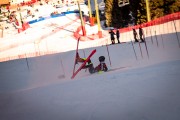 FIS NJR Val di Fassa SKILV sacensības SL, Foto: E.Lukšo