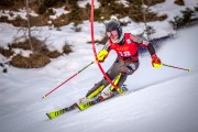 FIS NJR Val di Fassa SKILV sacensības SL, Foto: E.Lukšo