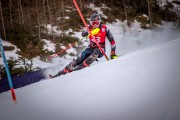 FIS NJR Val di Fassa SKILV sacensības SL, Foto: E.Lukšo