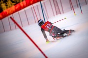 FIS NJR Val di Fassa SKILV sacensības SL, Foto: E.Lukšo