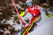 FIS NJR Val di Fassa SKILV sacensības SL, Foto: E.Lukšo