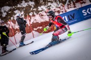 FIS NJR Val di Fassa SKILV sacensības SL, Foto: E.Lukšo