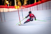 FIS NJR Val di Fassa SKILV sacensības SL, Foto: E.Lukšo