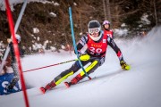 FIS NJR Val di Fassa SKILV sacensības SL, Foto: E.Lukšo