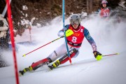 FIS NJR Val di Fassa SKILV sacensības SL, Foto: E.Lukšo