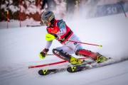 FIS NJR Val di Fassa SKILV sacensības SL, Foto: E.Lukšo