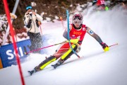 FIS NJR Val di Fassa SKILV sacensības SL, Foto: E.Lukšo