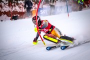 FIS NJR Val di Fassa SKILV sacensības SL, Foto: E.Lukšo