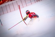 FIS NJR Val di Fassa SKILV sacensības SL, Foto: E.Lukšo