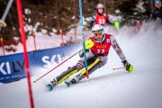 FIS NJR Val di Fassa SKILV sacensības SL, Foto: E.Lukšo