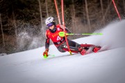 FIS NJR Val di Fassa SKILV sacensības SL, Foto: E.Lukšo