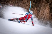 FIS NJR Val di Fassa SKILV sacensības SL, Foto: E.Lukšo