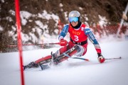 FIS NJR Val di Fassa SKILV sacensības SL, Foto: E.Lukšo