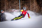 FIS NJR Val di Fassa SKILV sacensības SL, Foto: E.Lukšo