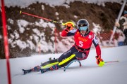 FIS NJR Val di Fassa SKILV sacensības SL, Foto: E.Lukšo