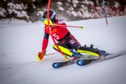 FIS NJR Val di Fassa SKILV sacensības SL, Foto: E.Lukšo