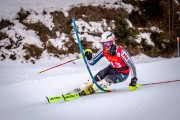 FIS NJR Val di Fassa SKILV sacensības SL, Foto: E.Lukšo