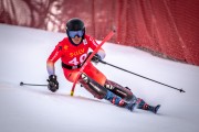 FIS NJR Val di Fassa SKILV sacensības SL, Foto: E.Lukšo