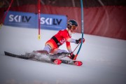 FIS NJR Val di Fassa SKILV sacensības SL, Foto: E.Lukšo