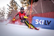 FIS NJR Val di Fassa SKILV sacensības SL, Foto: E.Lukšo