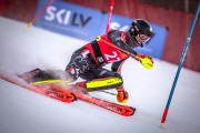 FIS NJR Val di Fassa SKILV sacensības SL, Foto: E.Lukšo