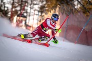 FIS NJR Val di Fassa SKILV sacensības SL, Foto: E.Lukšo