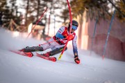 FIS NJR Val di Fassa SKILV sacensības SL, Foto: E.Lukšo