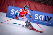 FIS NJR Val di Fassa SKILV sacensības SL, Foto: E.Lukšo