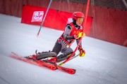 FIS NJR Val di Fassa SKILV sacensības SL, Foto: E.Lukšo