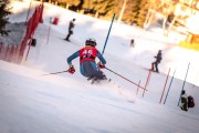 FIS NJR Val di Fassa SKILV sacensības SL, Foto: E.Lukšo