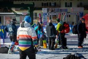 FIS NJR Val di Fassa SKILV sacensības SL, Foto: E.Lukšo